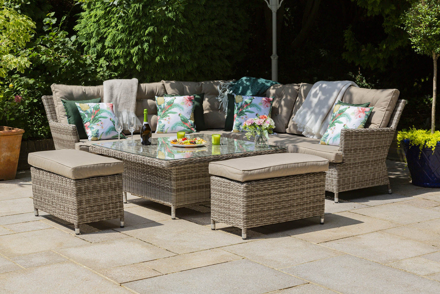 Outdoor Furniture