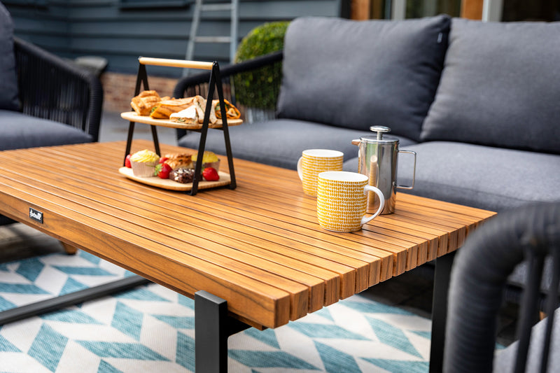 Eden 2 Seat Lounge Set