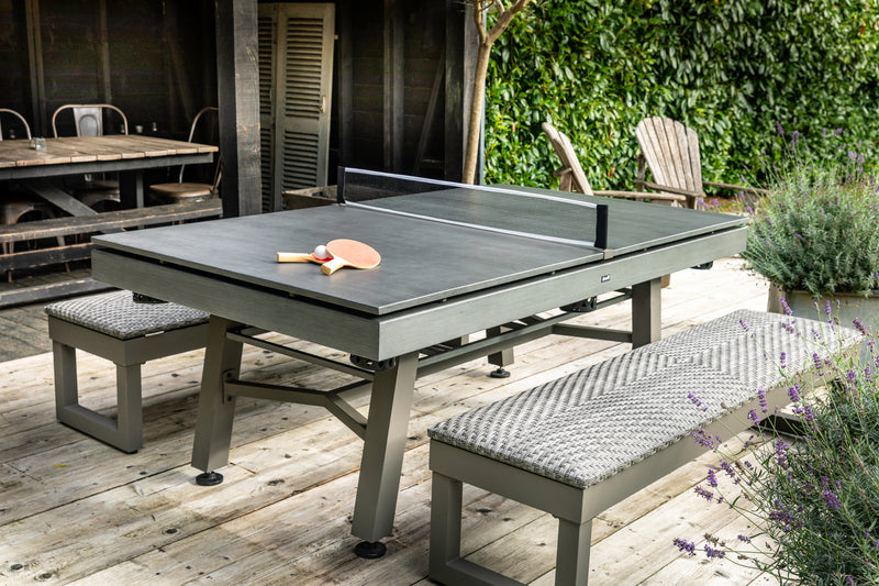 Crucible Pool Table