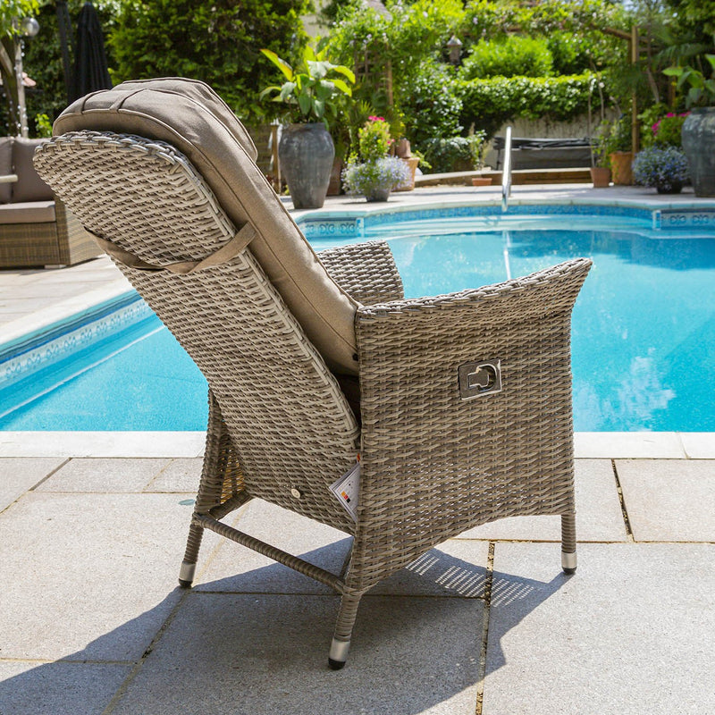 Flamingo Bistro Set