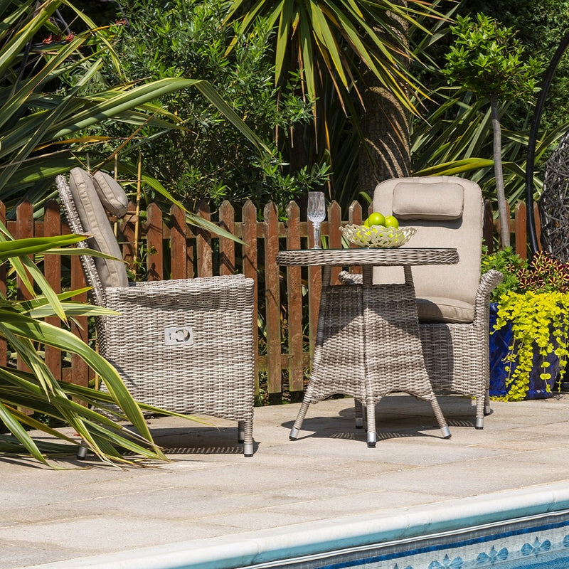 Flamingo Bistro Set