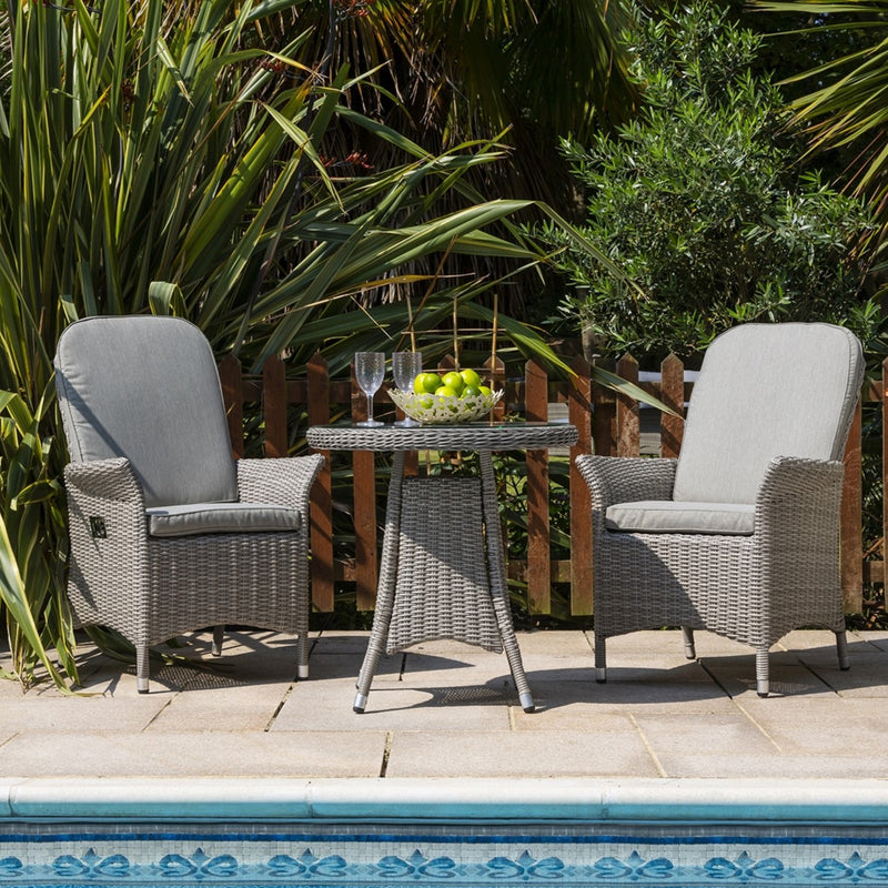 Flamingo Bistro Set