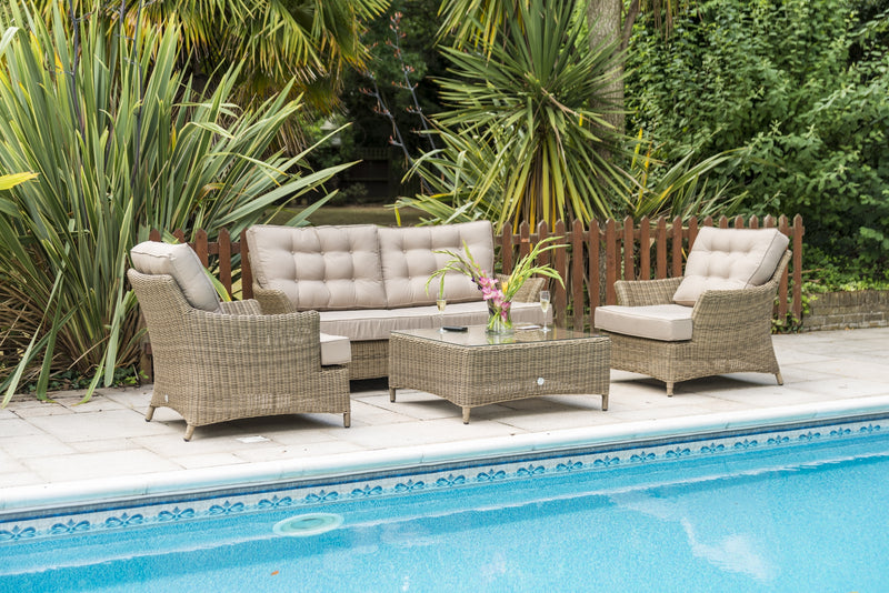 Mayberry Large Sofa Set