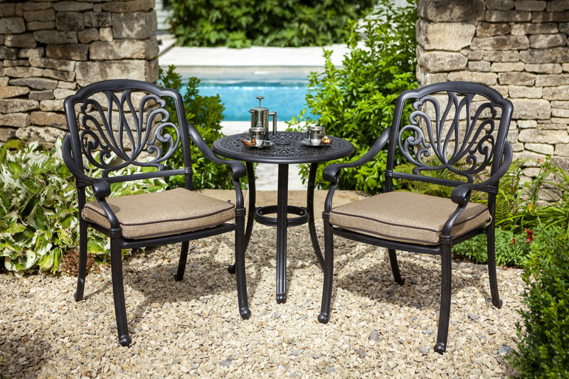 Amalfi Bistro Set