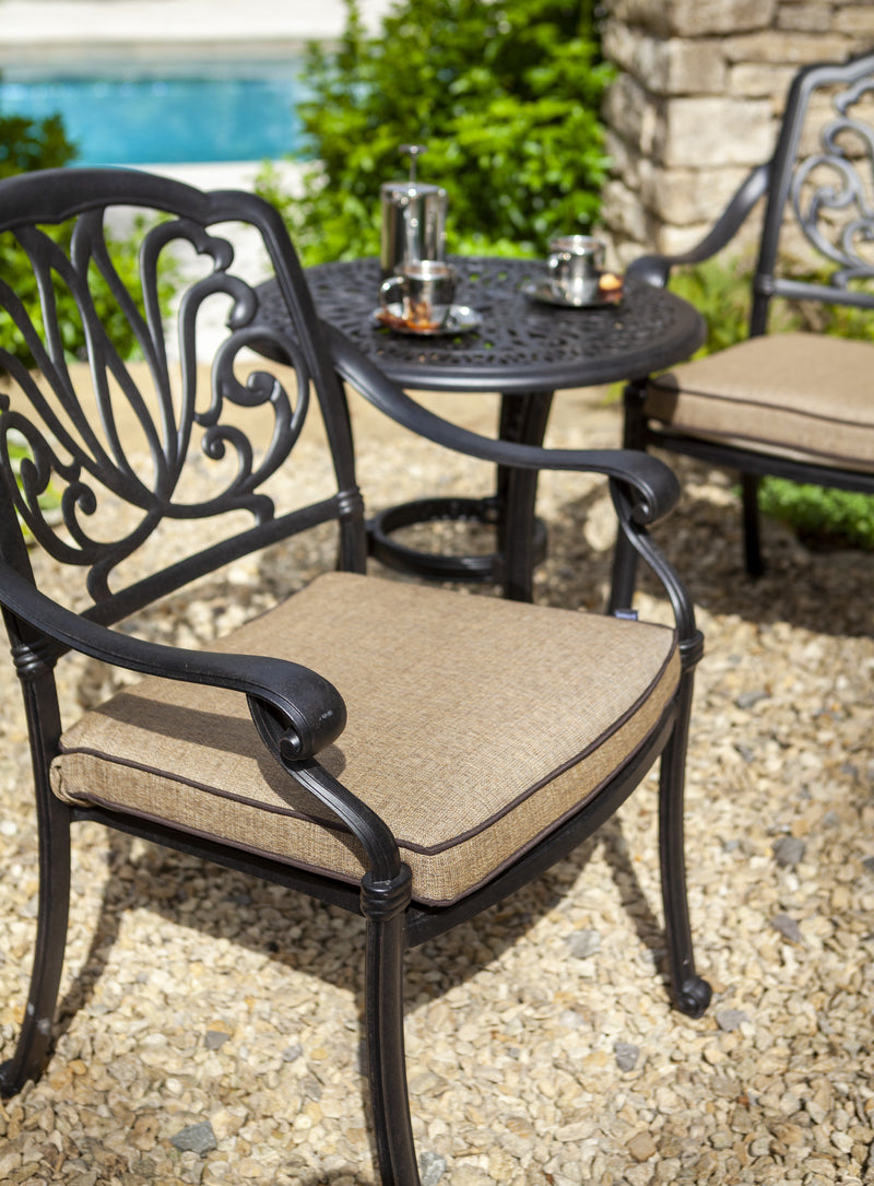 Amalfi Bistro Set