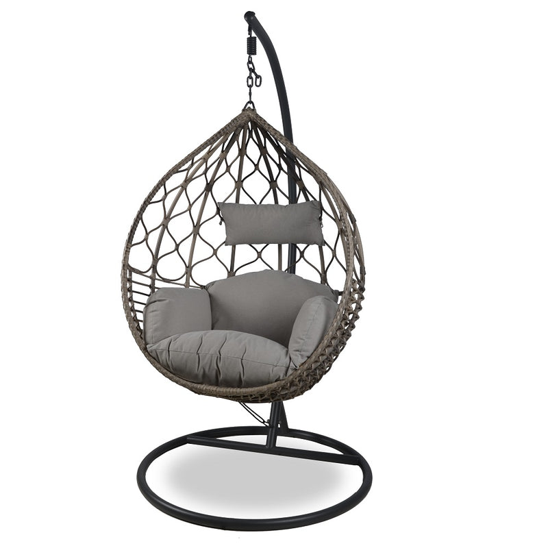 Lyon Hanging Egg Chair