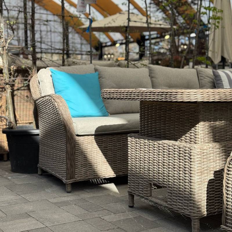 St Tropez Large Rectangular Set