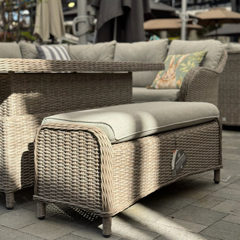 St Tropez Large Rectangular Set