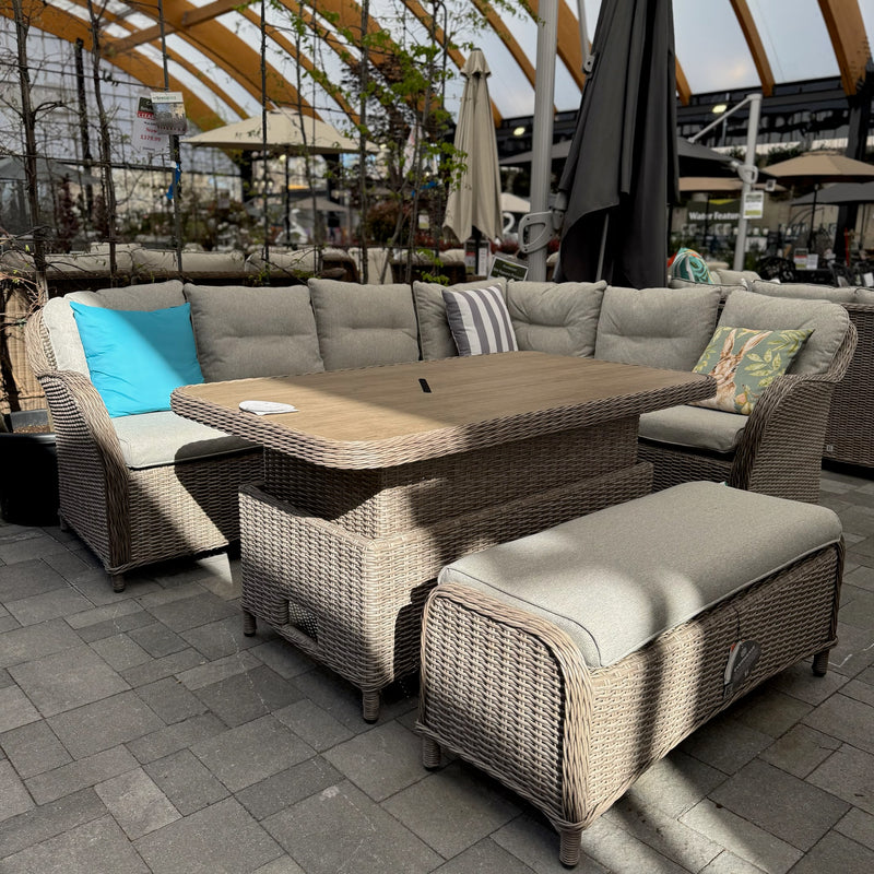 St Tropez Large Rectangular Set