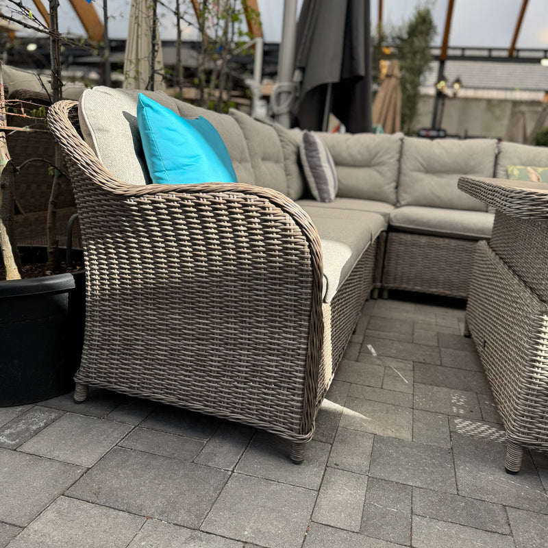 St Tropez Large Rectangular Set